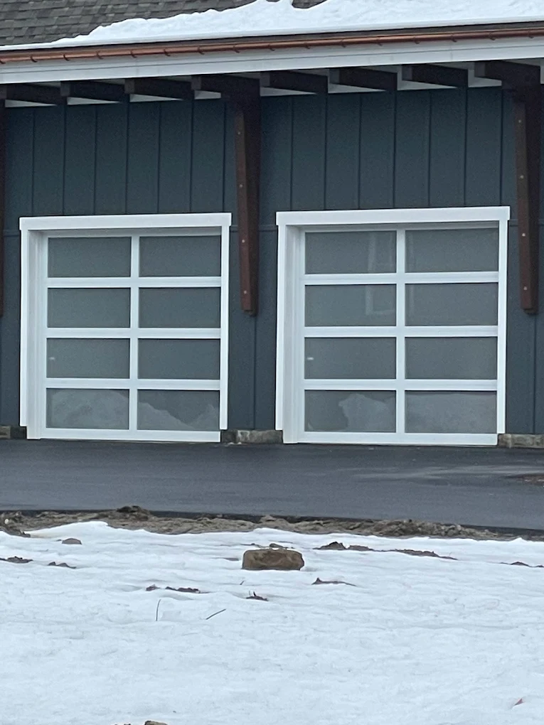 Precision Overhead Garage Door Service